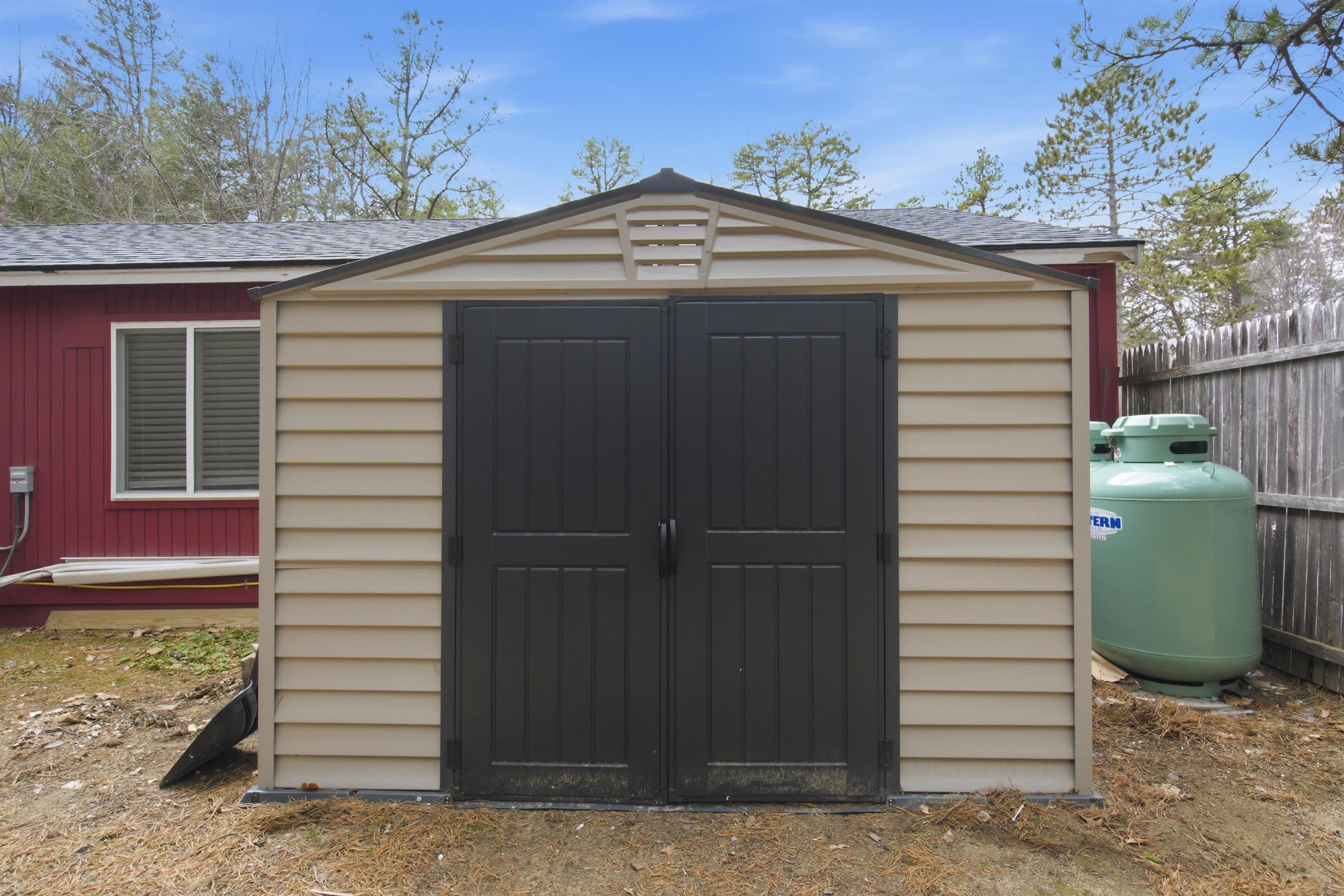 556 Pine River Pond Road Wakefield, NH 03872 - Photo 6 of 35