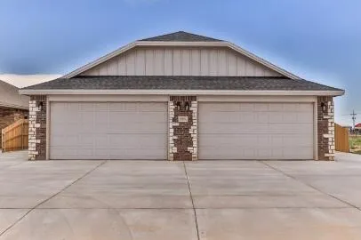 $1,500 | 1220 Preston Trail, Unit B, Wolfforth, TX 79382