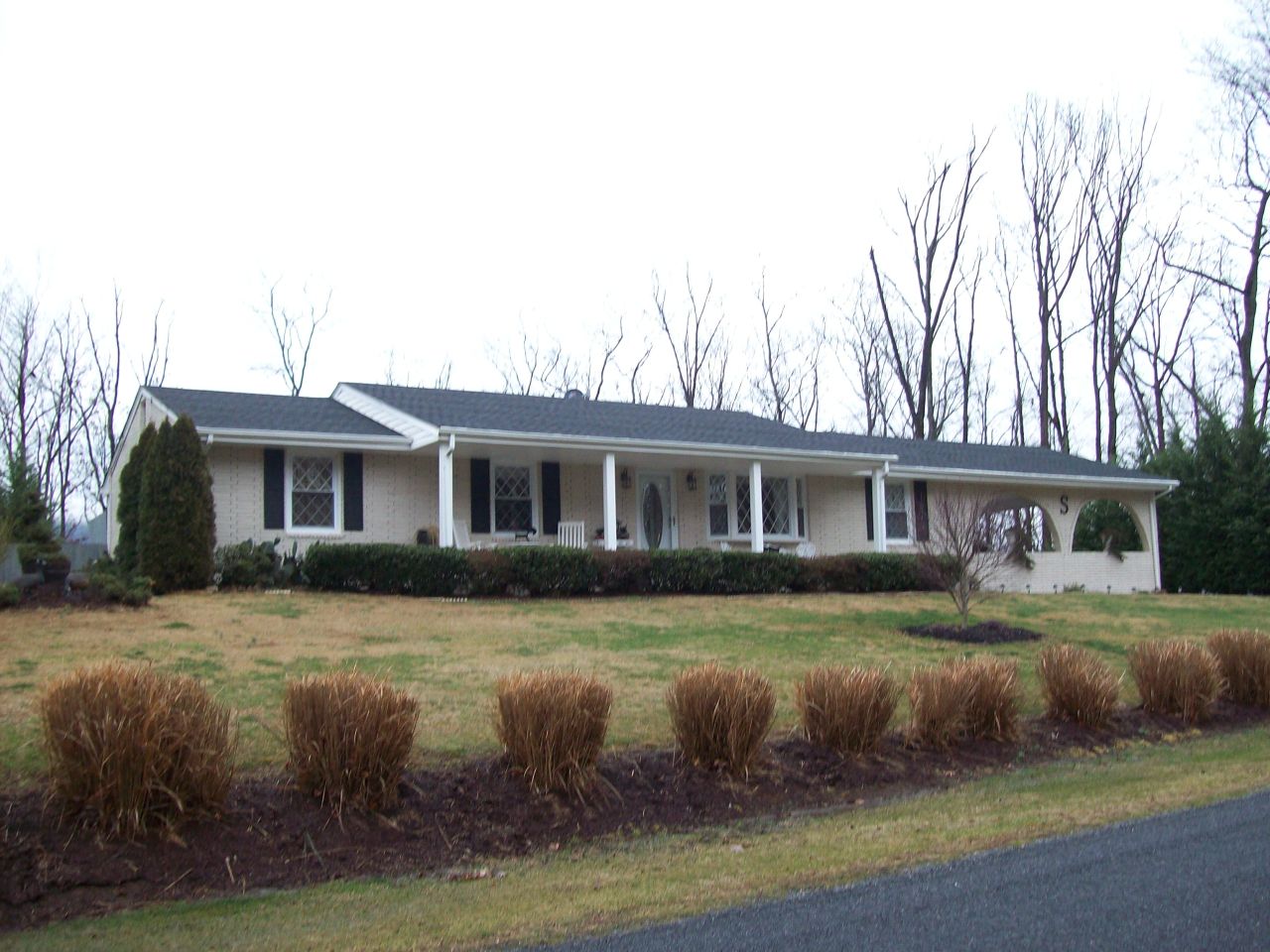 356 Pin Oak Drive Blue Ridge, VA 24064 - Photo 1 of 38 front