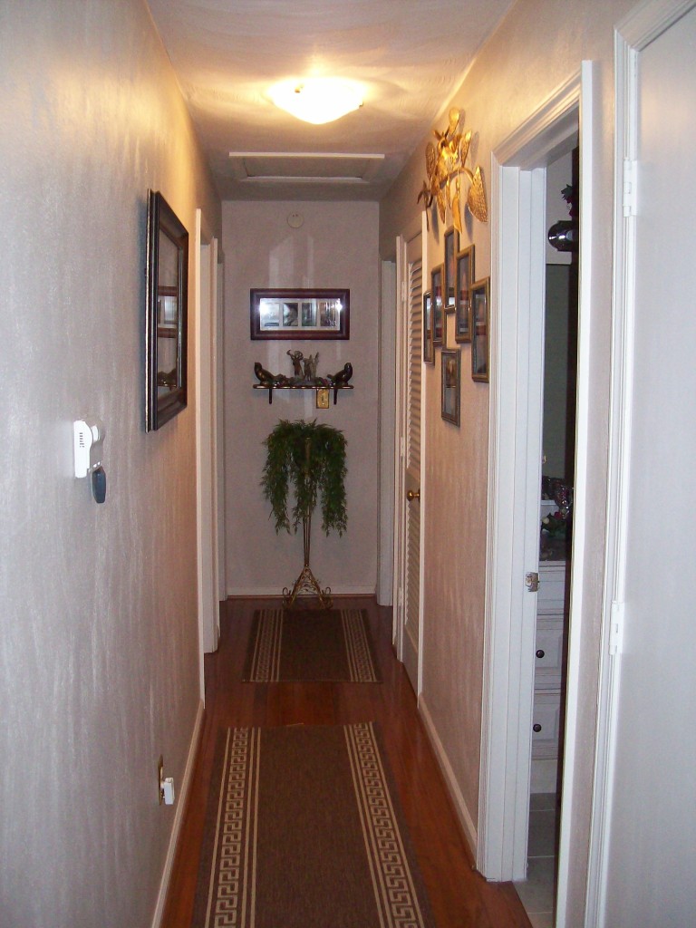356 Pin Oak Drive Blue Ridge, VA 24064 - Photo 23 of 38 Hallway