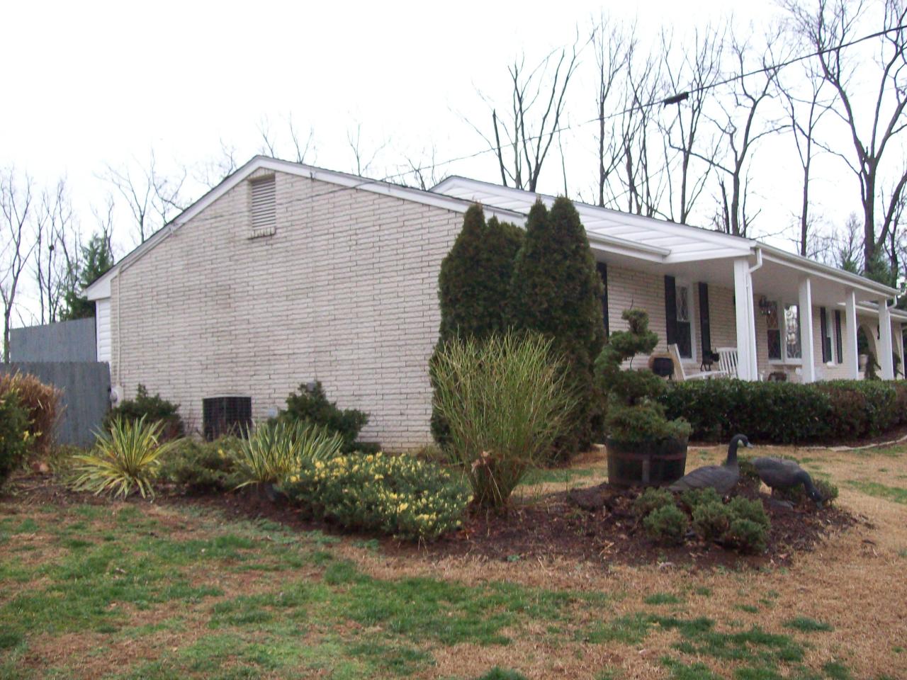 356 Pin Oak Drive Blue Ridge, VA 24064 - Photo 35 of 38 Other Side View