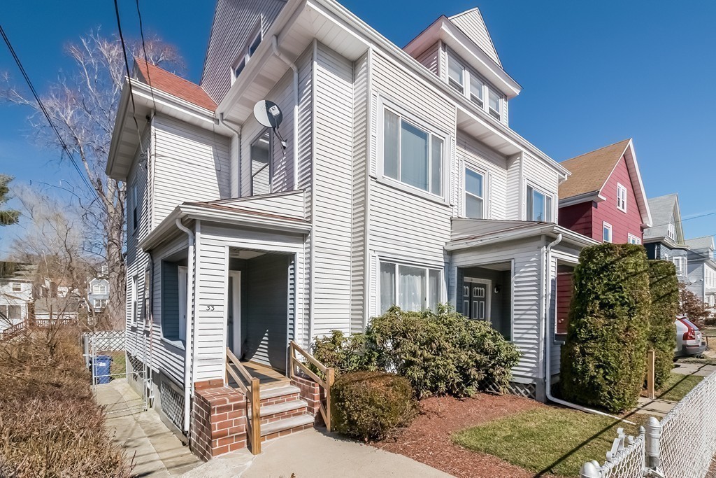 31-33 Newcastle Road Boston, MA 02135 - Photo 15 of 30 Gallery Image 15