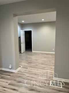 205 West Liberty Street Springfield, OH 45506 - Photo 9 of 33 Gallery Image 9