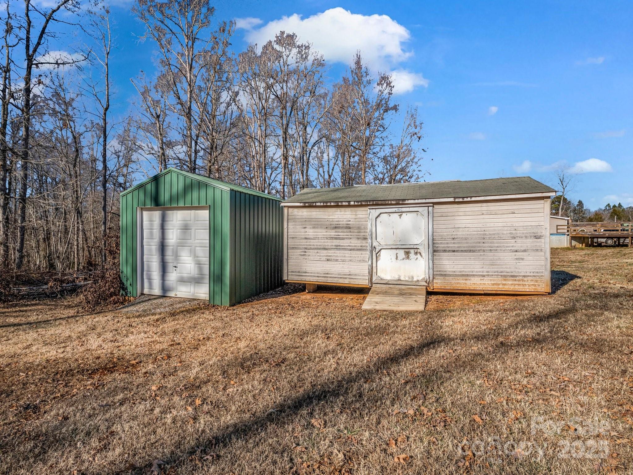 3717 Elliott Cemetery Road Shelby, NC 28150 - Photo 7 of 35 Gallery Image 7