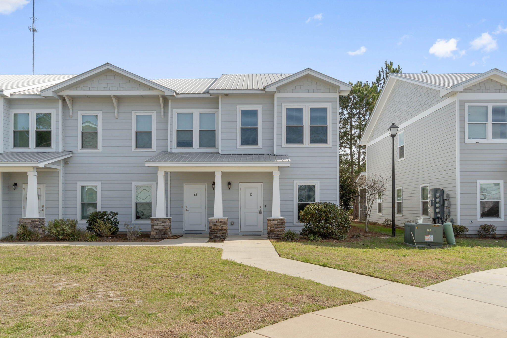 60 North Sand Palm Road Freeport, FL 32439 - Photo 1 of 19 Gallery Image 1