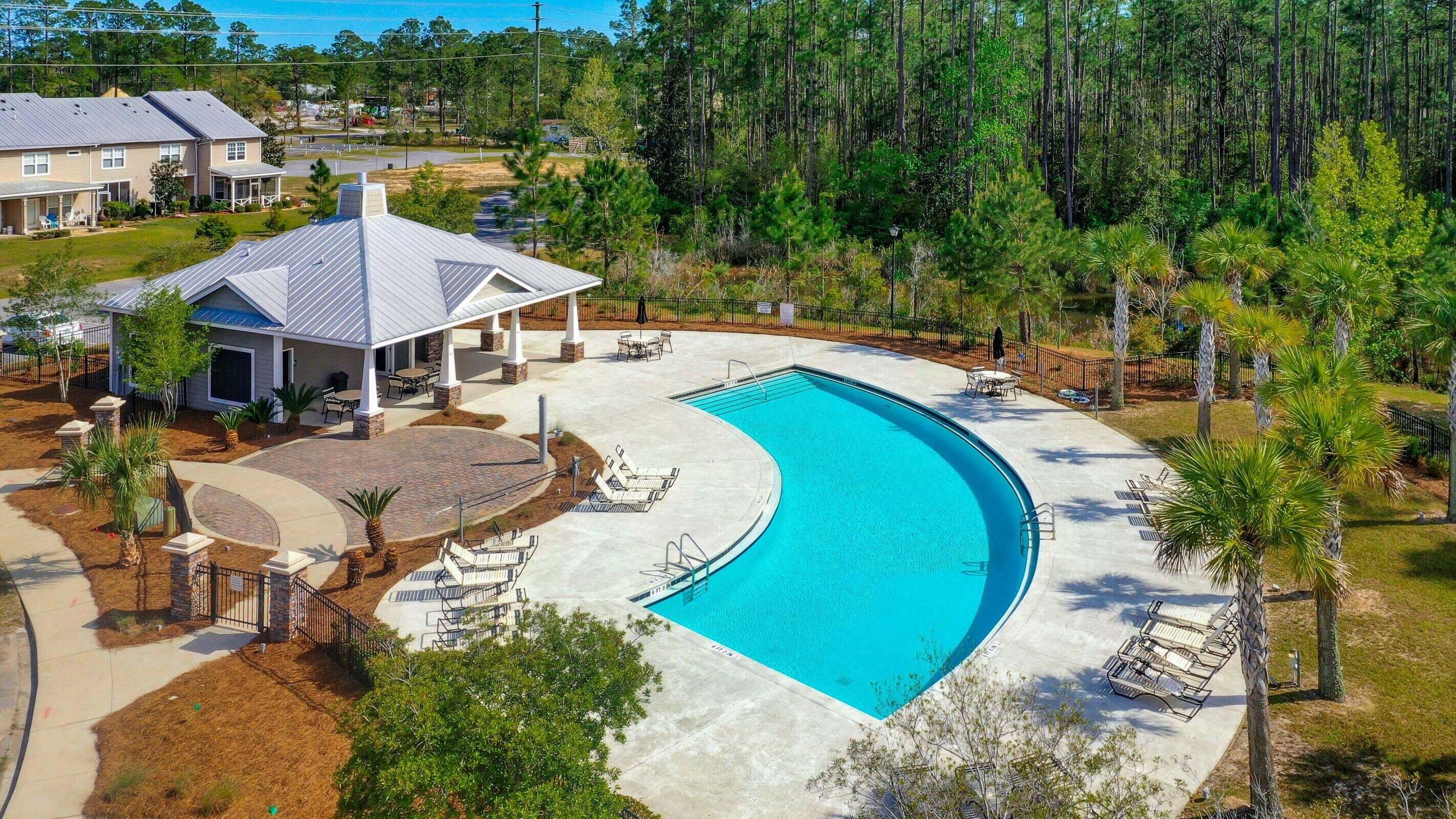 60 North Sand Palm Road Freeport, FL 32439 - Photo 16 of 19 Gallery Image 16