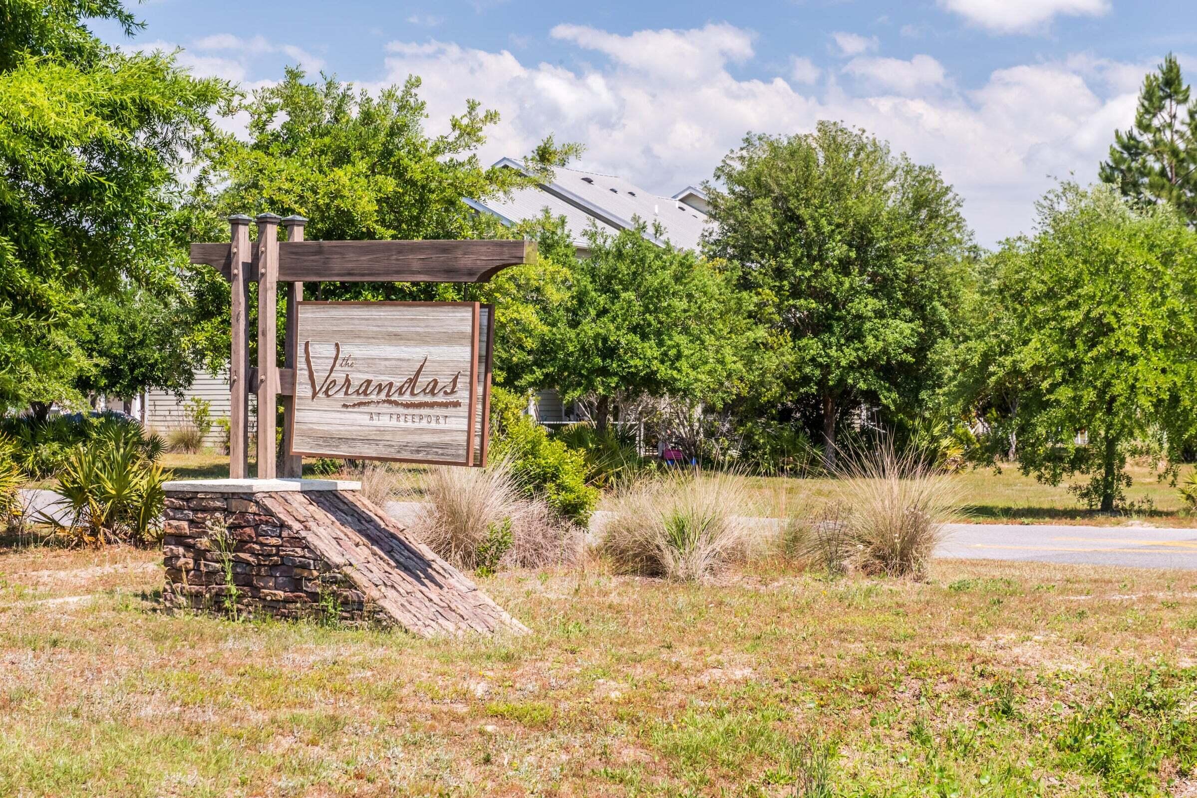 60 North Sand Palm Road Freeport, FL 32439 - Photo 18 of 19 Gallery Image 18