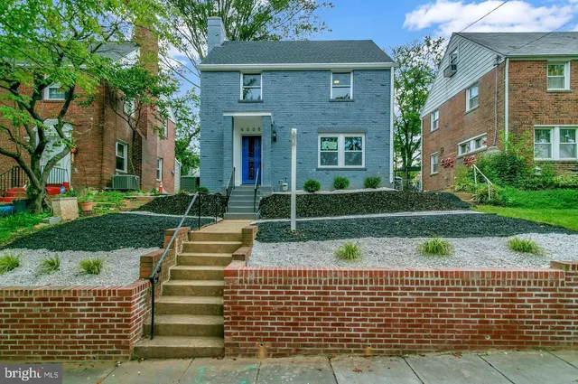 $6,150 | 6005 New Hampshire Avenue Northeast, Washington, DC 20011