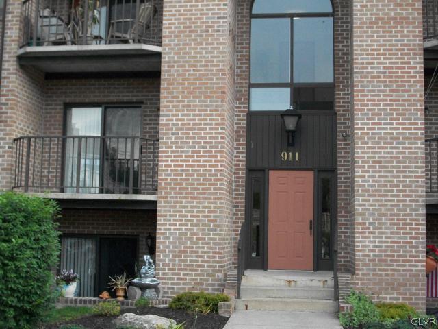 911 Cold Spring Road, Unit 6 Allentown, PA 18103 - Photo 1 of 17 Gallery Image 1