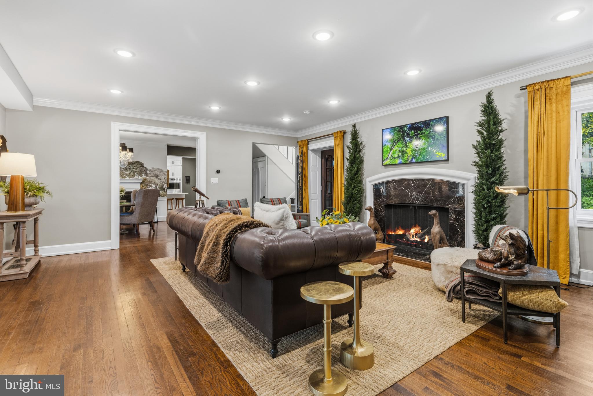 1212 Lenox Road Jenkintown, PA 19046 - Photo 10 of 94