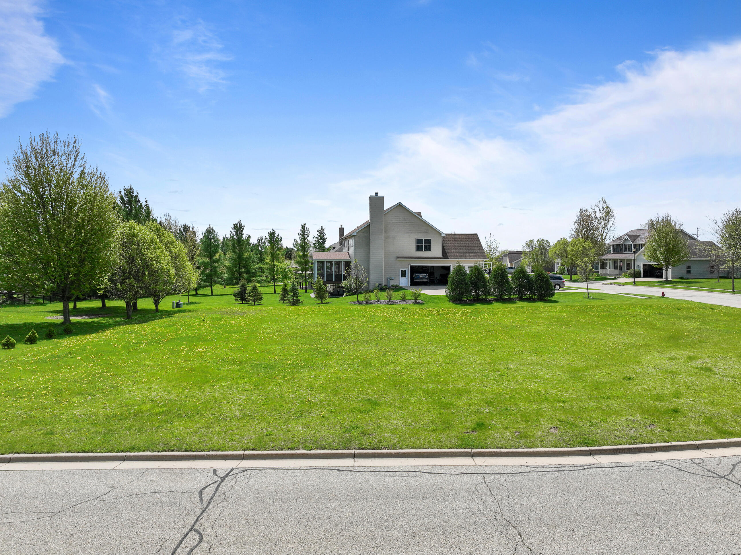 Lt12 South Stonefield Road Elkhorn, WI 53121 - Photo 6 of 12 Stonefield