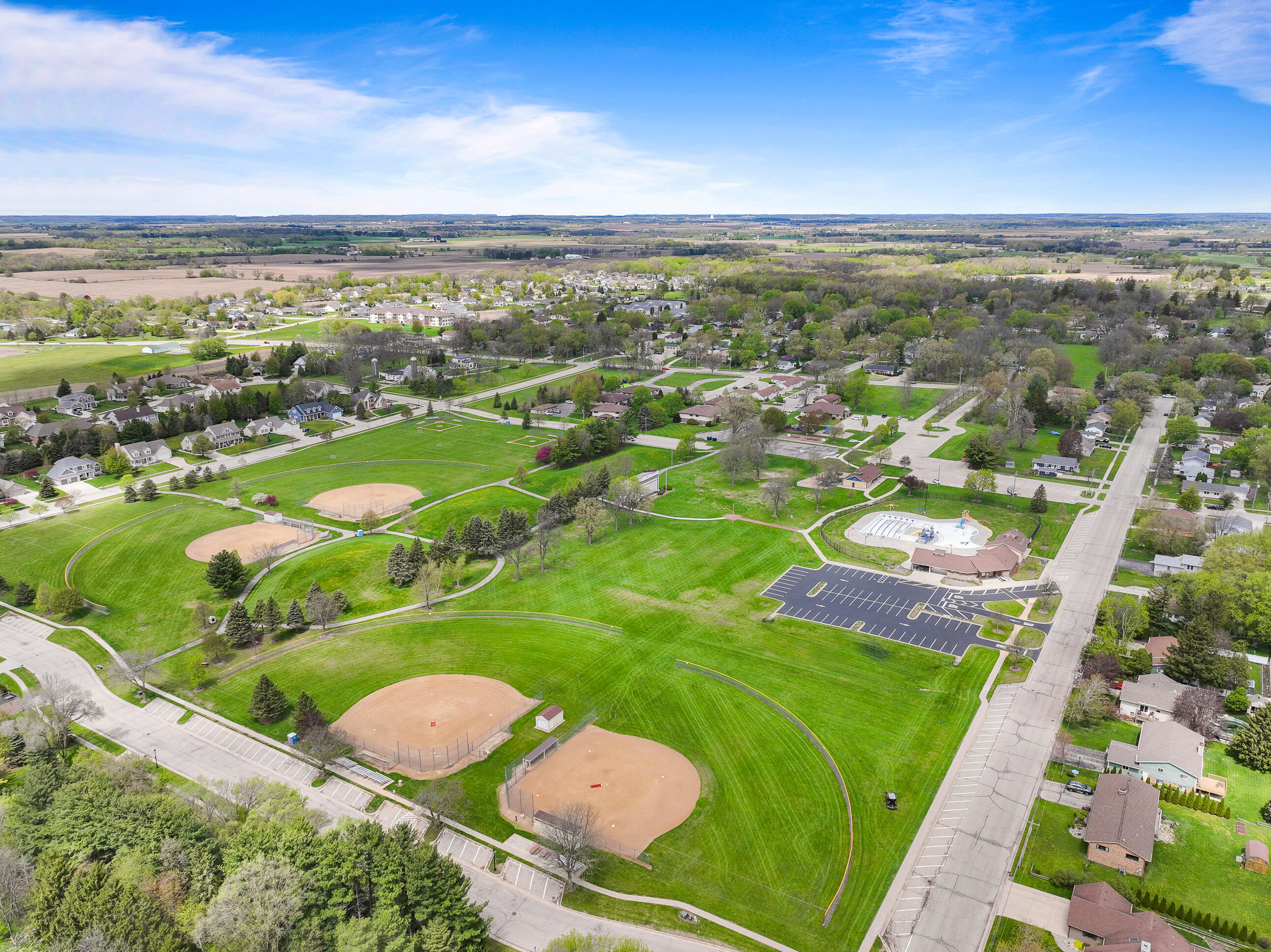 Lt12 South Stonefield Road Elkhorn, WI 53121 - Photo 8 of 12 Baseball Diamonds