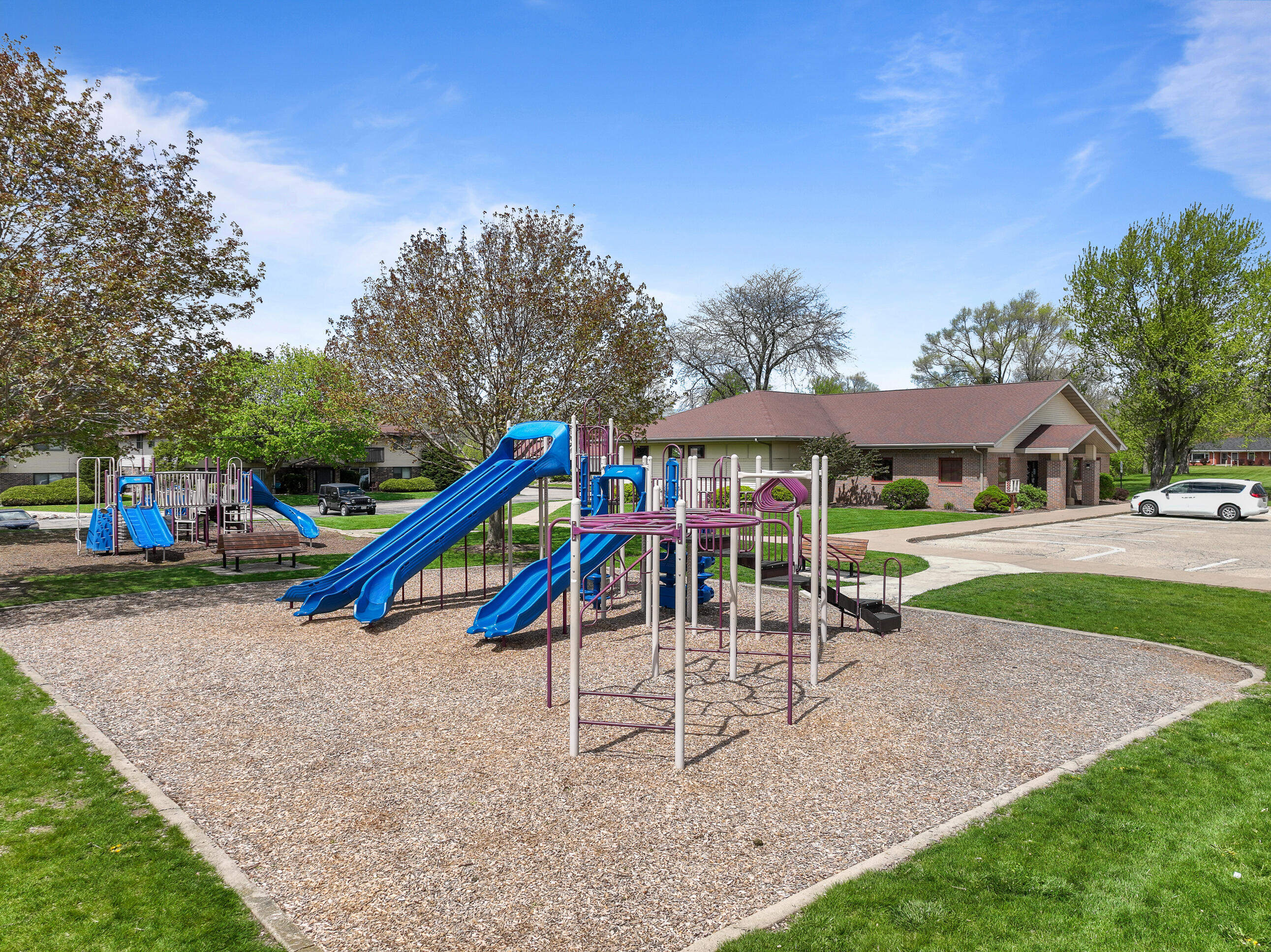 Lt12 South Stonefield Road Elkhorn, WI 53121 - Photo 10 of 12 Playground