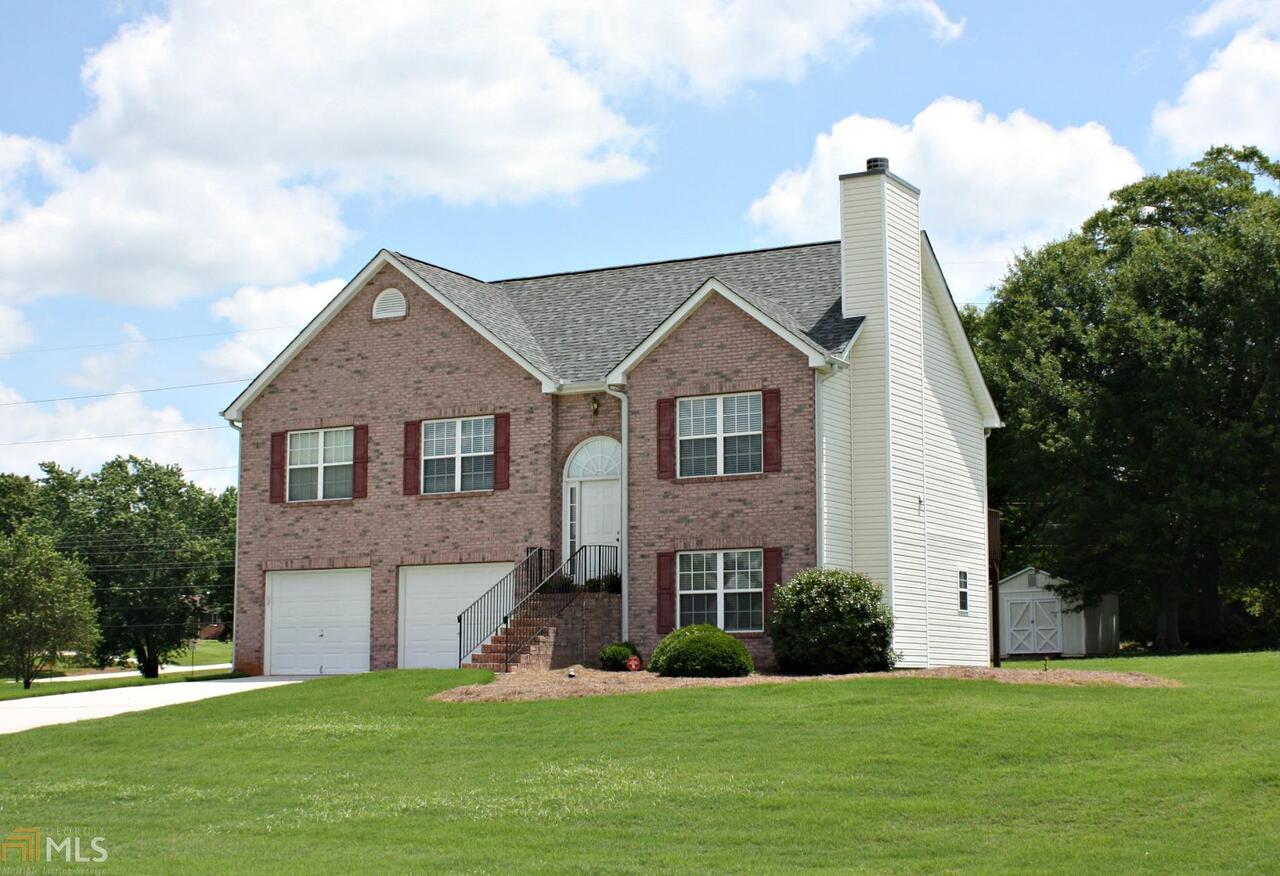 209 Ricci Court, Unit 42 Stockbridge, GA 30281 - Photo 1 of 1 Gallery Image 1