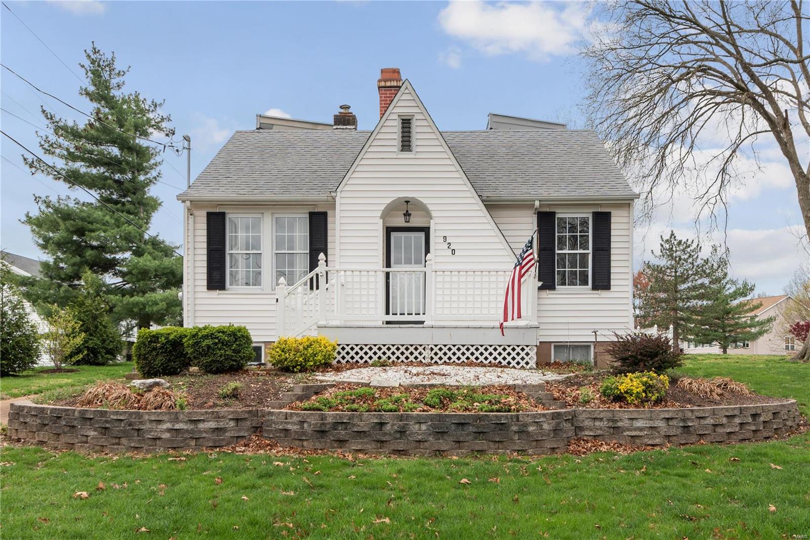 920 Forder Road Mehlville, MO 63129 - Photo 1 of 28 Gallery Image 1