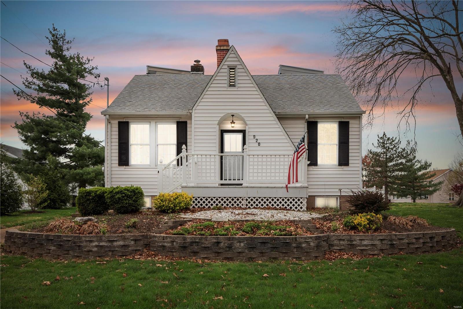 920 Forder Road Mehlville, MO 63129 - Photo 24 of 28 Gallery Image 24