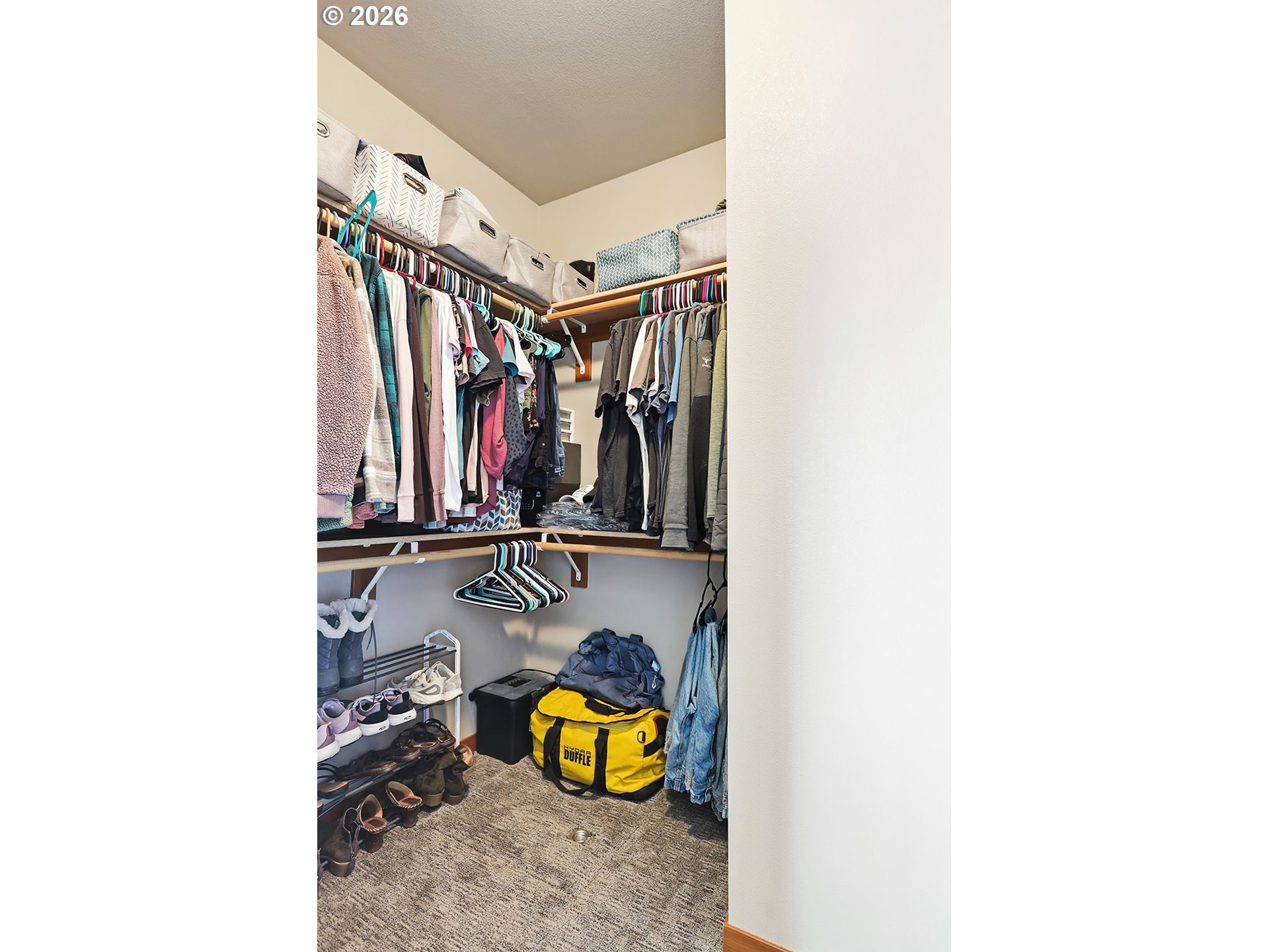 206 Old Mountain Road Goldendale, WA 98620 - Photo 24 of 46 a view of storage and utility