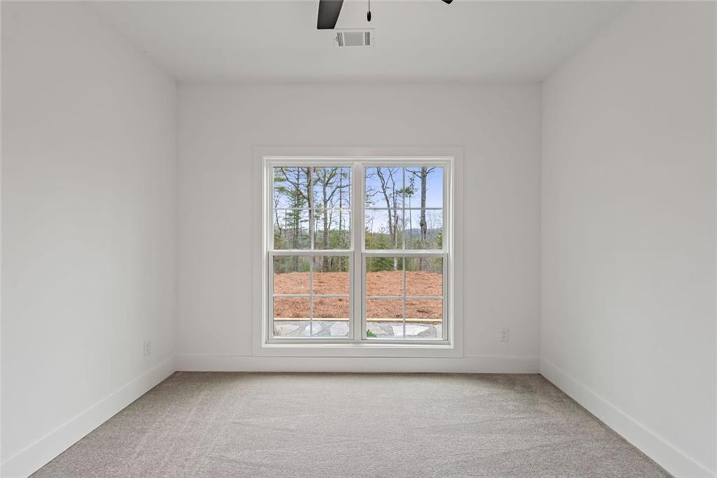 56 Running Brooke Court Morganton, GA 30560 - Photo 23 of 46 an empty room with a window