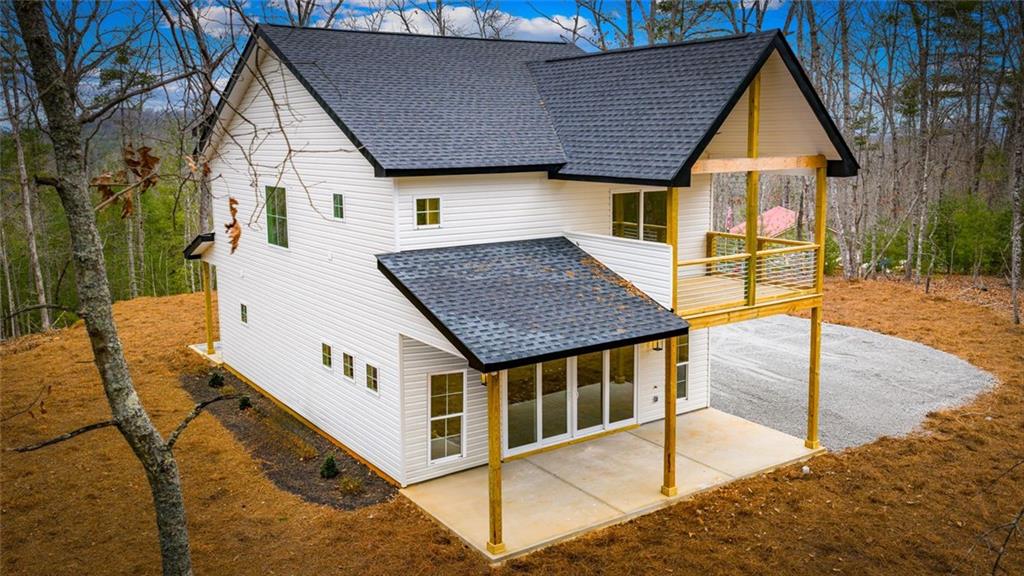 56 Running Brooke Court Morganton, GA 30560 - Photo 3 of 46