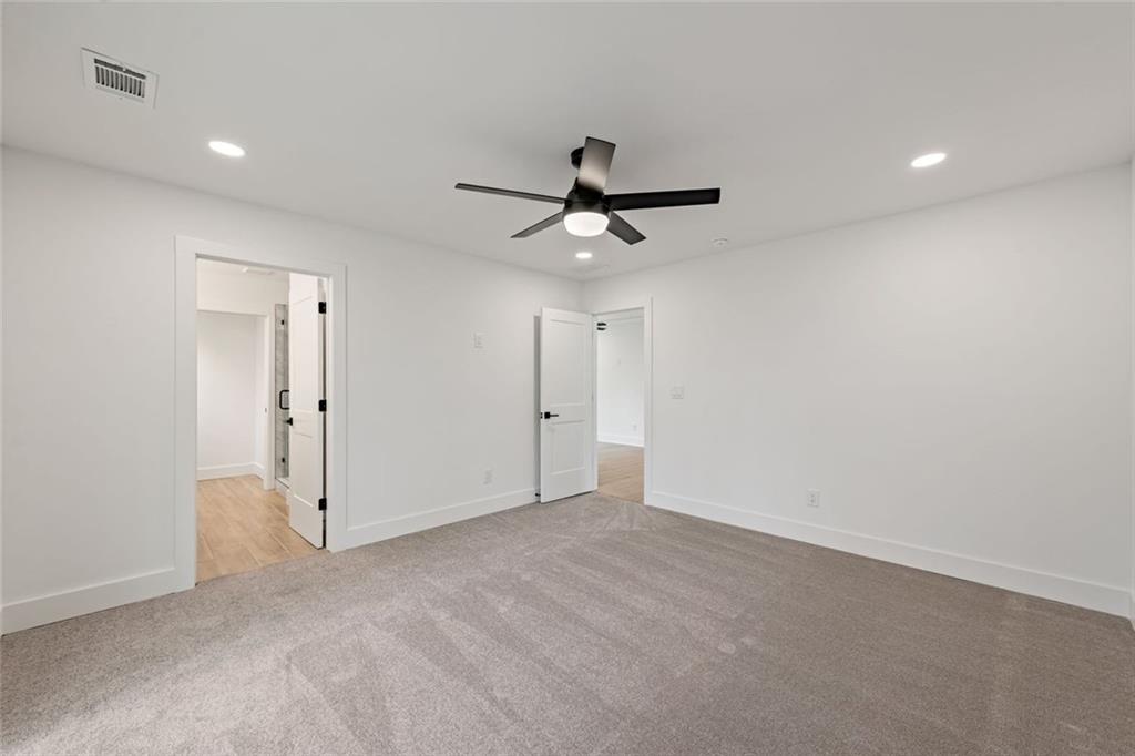 56 Running Brooke Court Morganton, GA 30560 - Photo 42 of 46 a view of an empty room