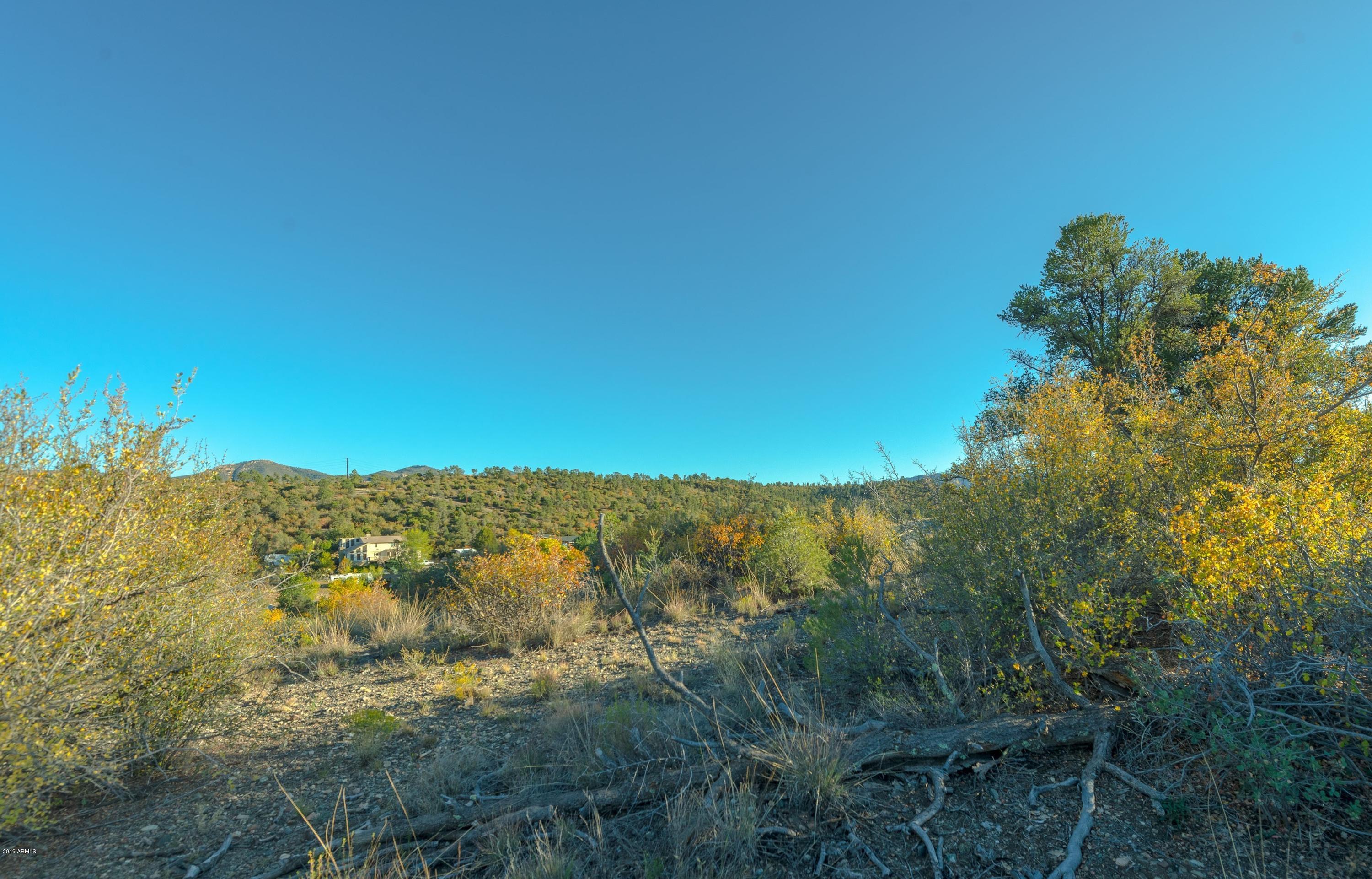 1101 Rhinestone Drive, Unit 755 Prescott, AZ 86301 - Photo 11 of 25 011_Northeast Corner