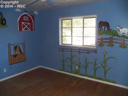 50 Louis Nelson Road Pueblo, CO 81001 - Photo 6 of 10 Bedroom