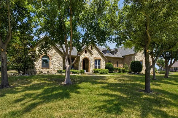 $899,000 | 12 Granite Ridge Drive, McLendon-Chisholm, TX 75032
