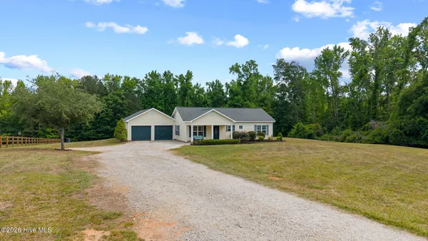 $325,000 | 961 Halali Farm Road, Evans, GA 30809