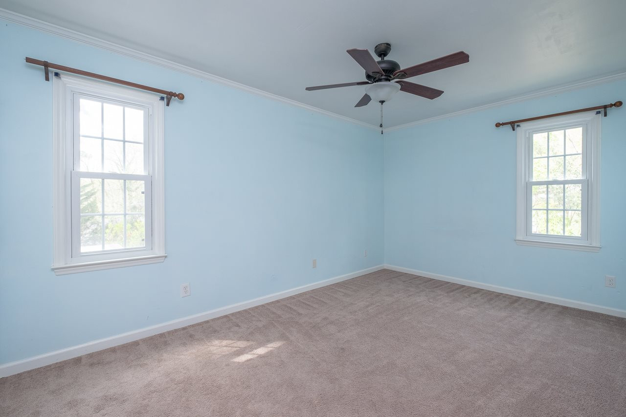 3212 Hope Valley Road Durham, NC 27707 - Photo 21 of 28 Third Bedroom
