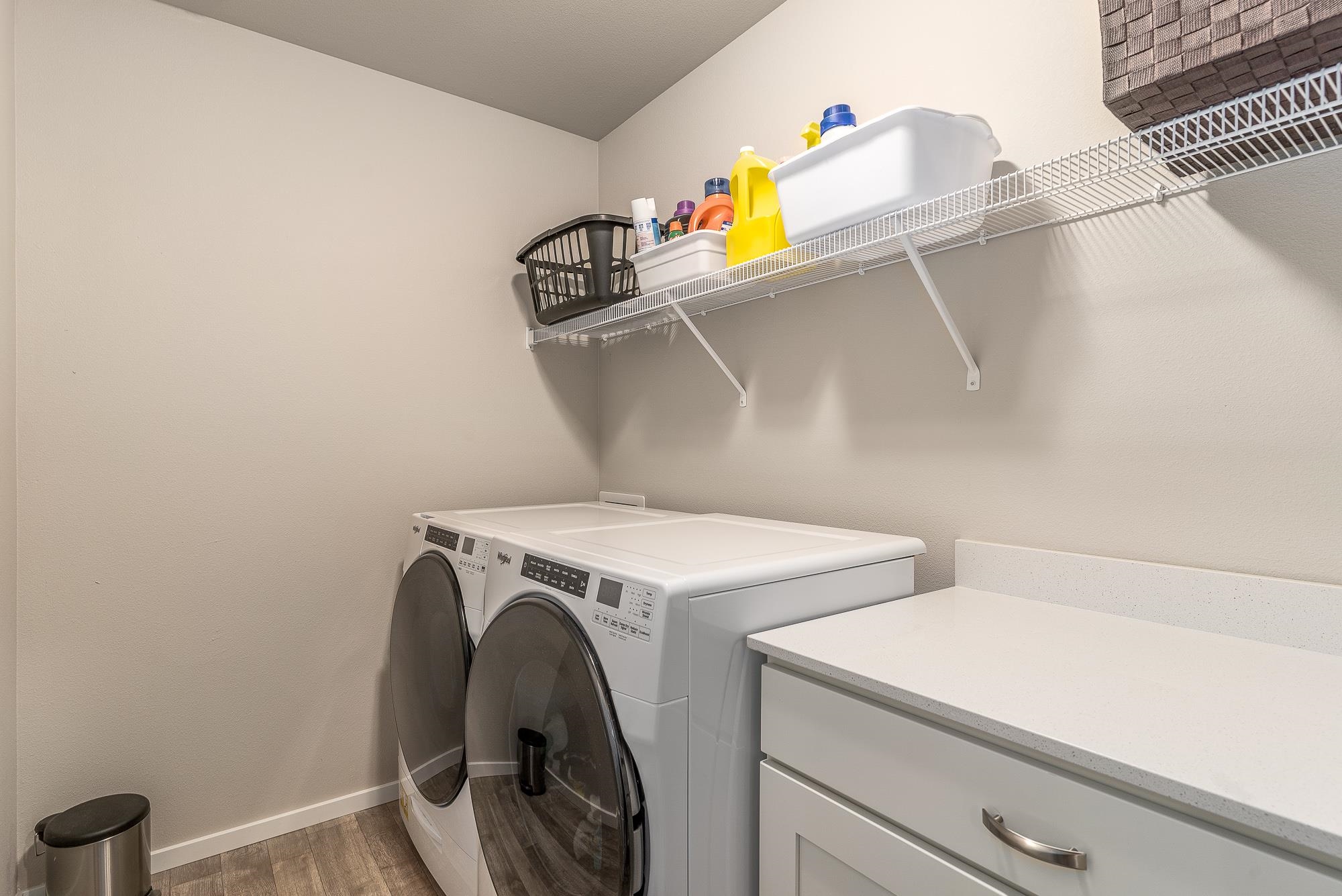 1104 South Bannen Road Spokane Valley, WA 99037 - Photo 17 of 26 Gallery Image 17