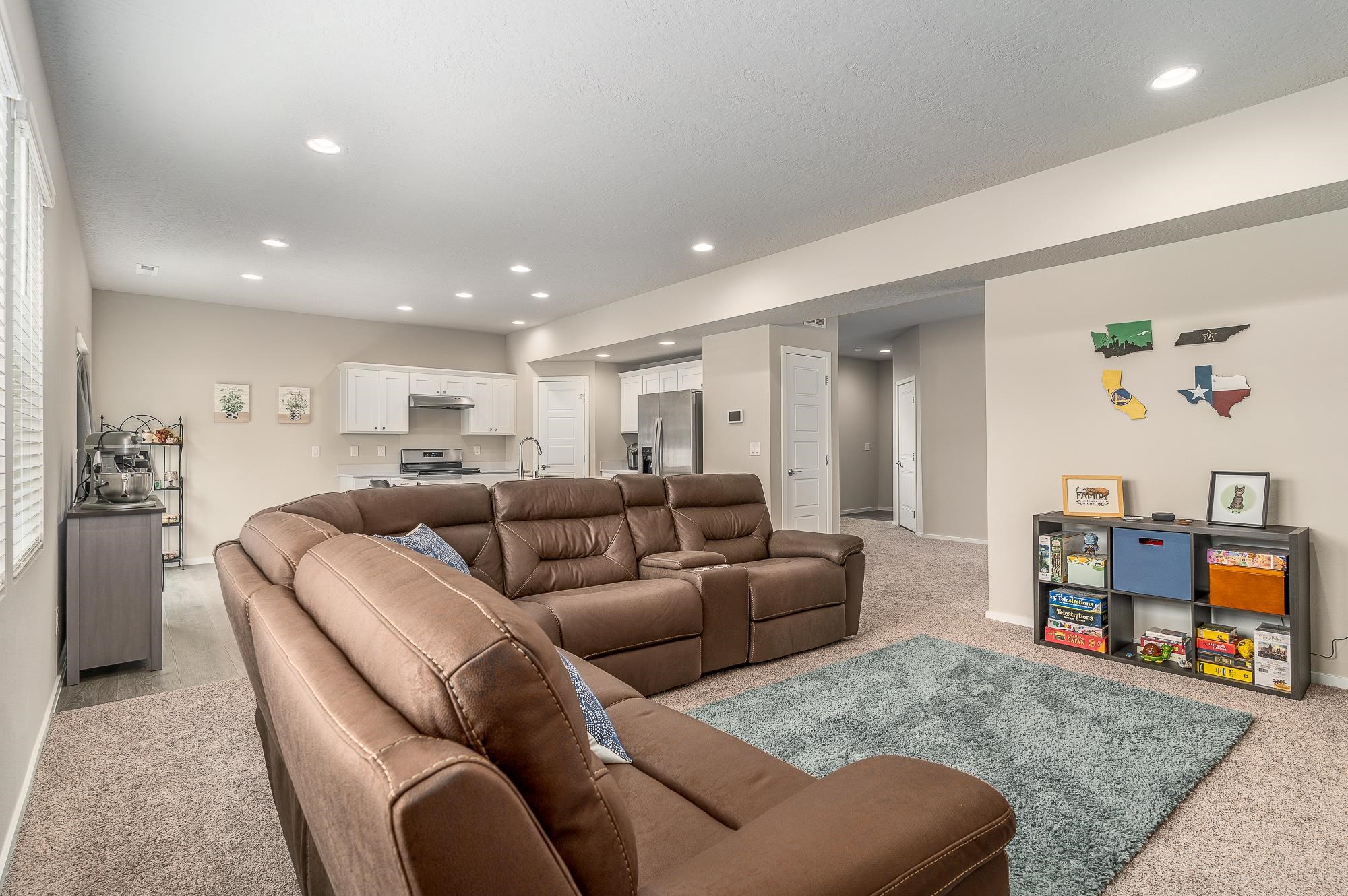 1104 South Bannen Road Spokane Valley, WA 99037 - Photo 4 of 26 Gallery Image 4
