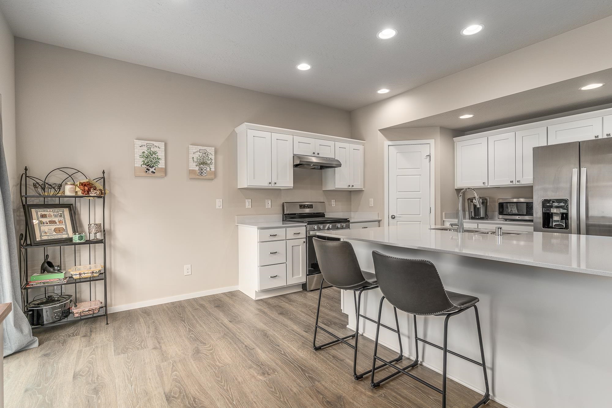 1104 South Bannen Road Spokane Valley, WA 99037 - Photo 5 of 26 Gallery Image 5
