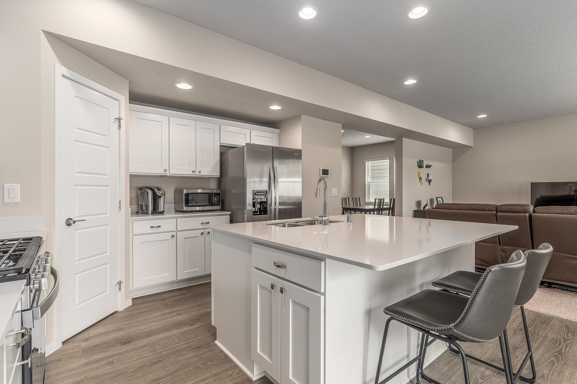 1104 South Bannen Road Spokane Valley, WA 99037 - Photo 6 of 26 Gallery Image 6