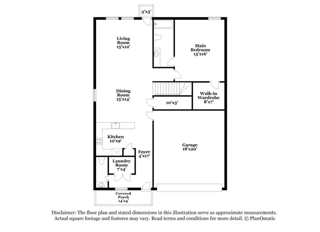 $1,685 | 703 Vermilion, San Antonio, TX 78221