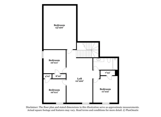 $1,685 | 703 Vermilion, San Antonio, TX 78221