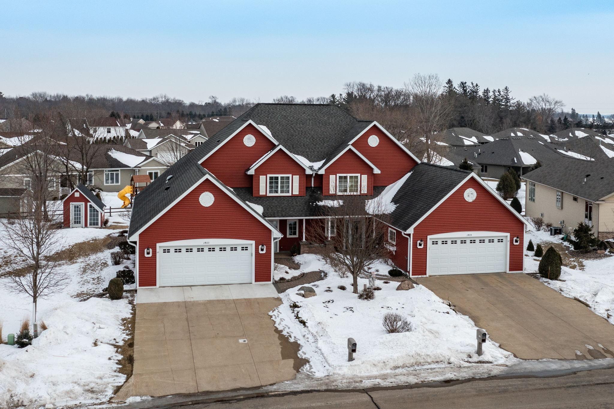 1403 29th Street Southwest Austin, MN 55912 - Photo 1 of 1 Gallery Image 1