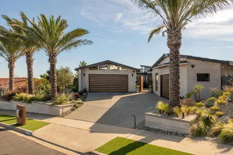 $7,250,000 | 5780 Rutgers Road, La Jolla, CA 92037