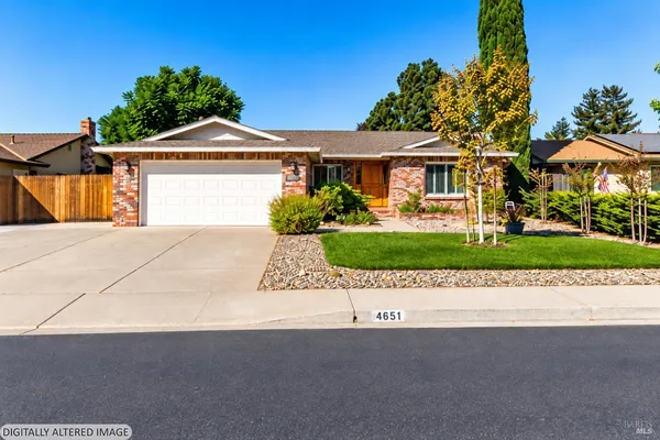 $585,000 | 4651 Teakwood Court, Oakley, CA 94561