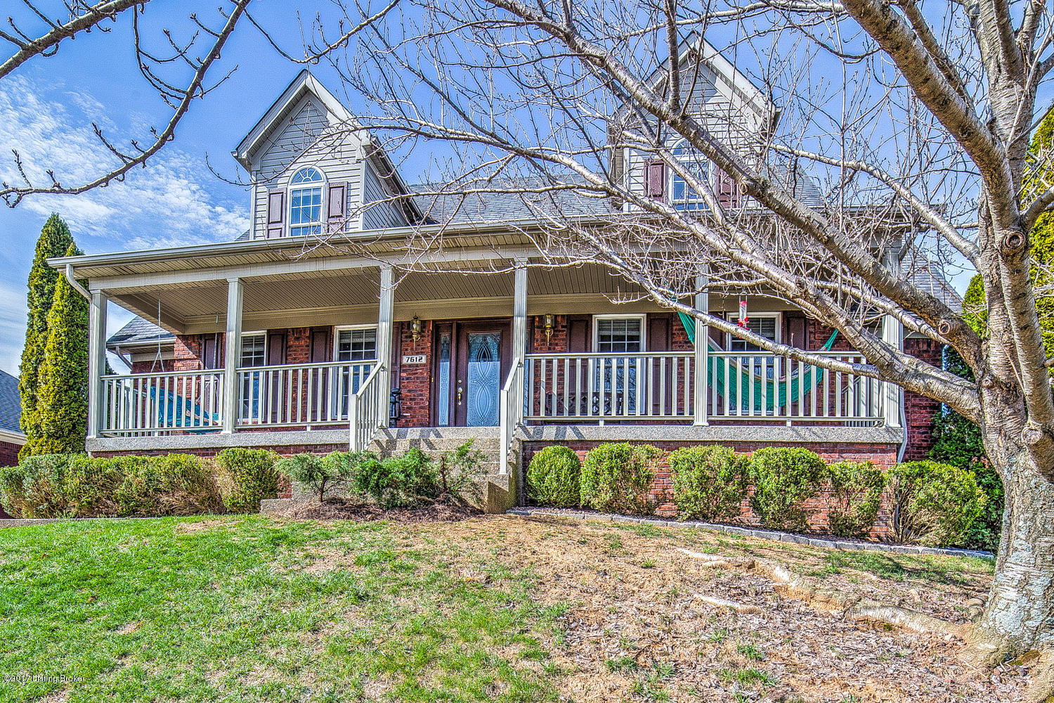 7612 Stone Ledge Road Louisville, KY 40291 - Photo 1 of 63 7612 Stone ledge RD (64 of 66)
