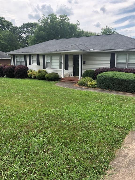 204 Flora Avenue Southeast Rome, GA 30161 - Photo 1 of 1