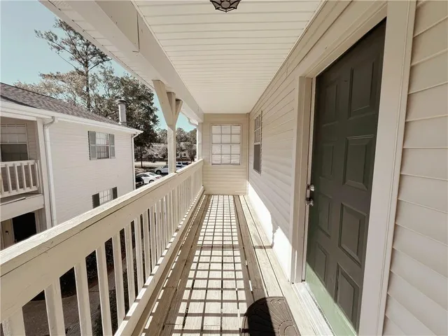 $115,000 | 733 Heavens Drive, Unit 2, Mandeville, LA 70471