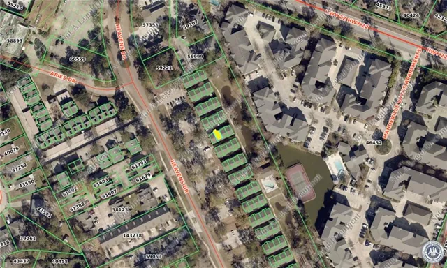 $115,000 | 733 Heavens Drive, Unit 2, Mandeville, LA 70471