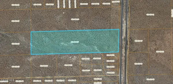 $490,000 | Sierra Hwy Highway, Mojave, CA 93501