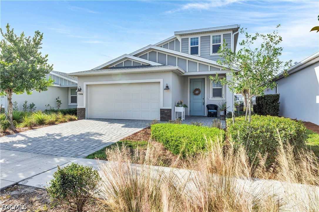 17890 Saddle Road Punta Gorda, FL 33982 - Photo 4 of 44 Gallery Image 4