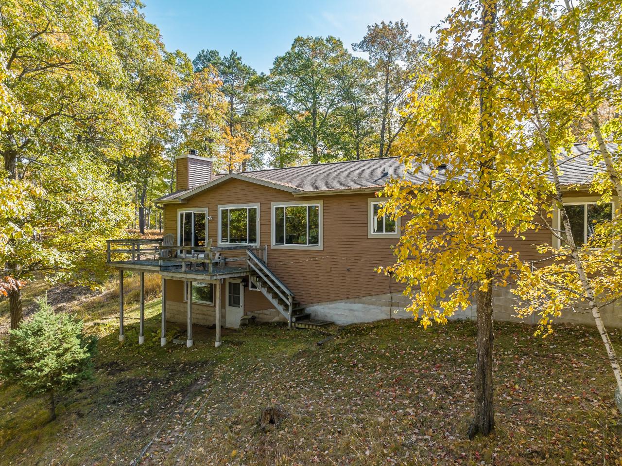 9388 Miller Lake Road Hazelhurst, WI 54531 - Photo 20 of 25 Gallery Image 20