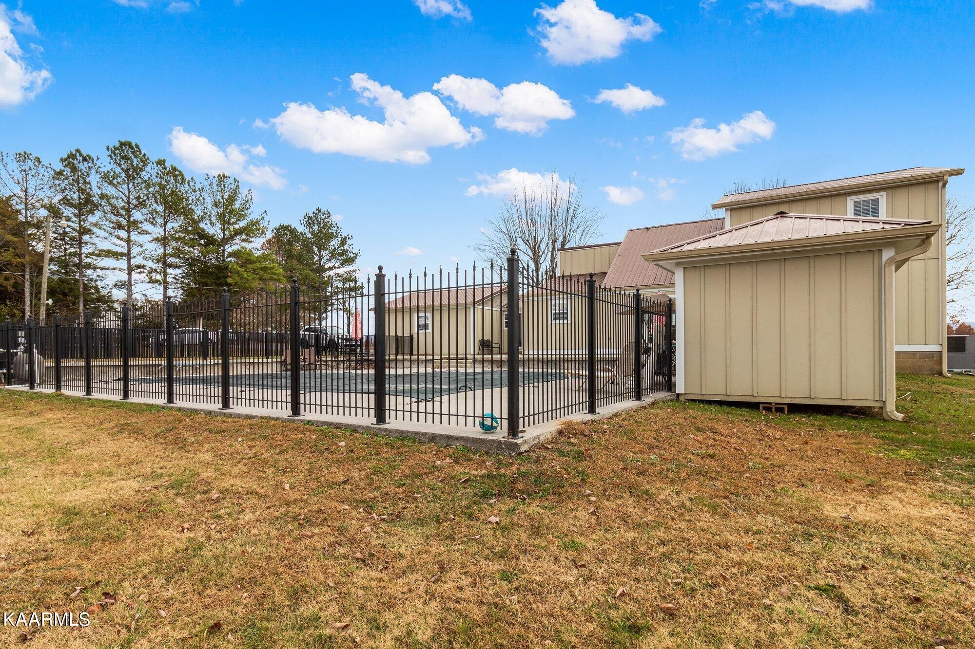 149 Lee Road Tellico Plains, TN 37385 - Photo 25 of 33 Gallery Image 25