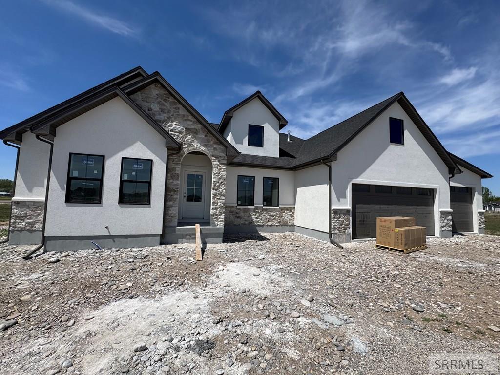 209 North 4117 East Rigby, ID 83442 - Photo 5 of 116