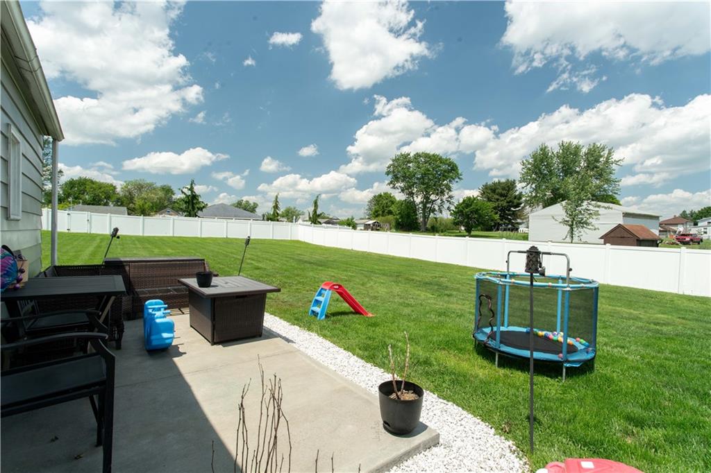 1238 Cascade Road Monaca, PA 15061 - Photo 25 of 25