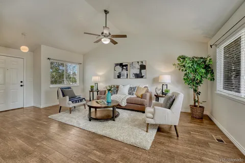 $600,000 | 12772 Henson Creek Street, Parker, CO 80134