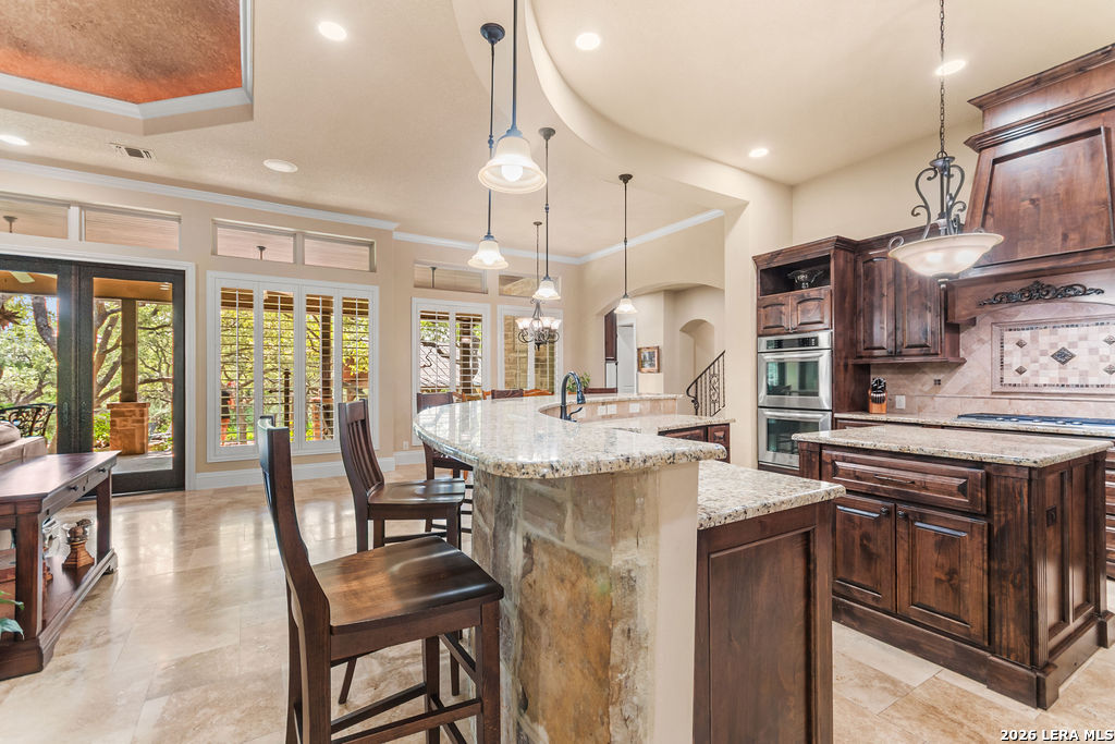 25 Stone Terrace Fair Oaks Ranch, TX 78015 - Photo 11 of 95
